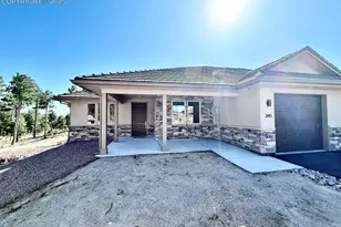 3145 Promise Pt, Colorado Springs, CO 80921 - Photo 1