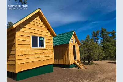 Lot 3 County Road 634.2, Gardner, CO 81040 - Photo 2