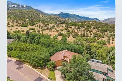 609 Crystal Hills Boulevard, Manitou Springs, CO 80829 - Photo 42