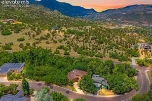 609 Crystal Hills Blvd, Manitou Springs, CO 80829 - Photo 4