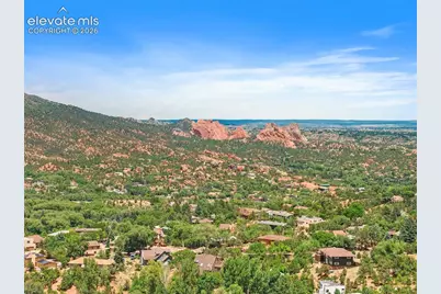 609 Crystal Hills Boulevard, Manitou Springs, CO 80829 - Photo 46