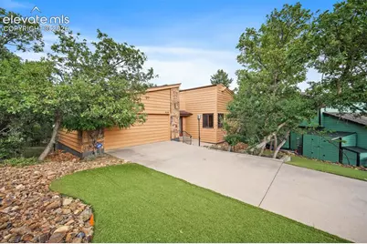 609 Crystal Hills Boulevard, Manitou Springs, CO 80829 - Photo 48