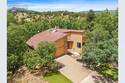 609 Crystal Hills Boulevard, Manitou Springs, CO 80829 - Photo 40