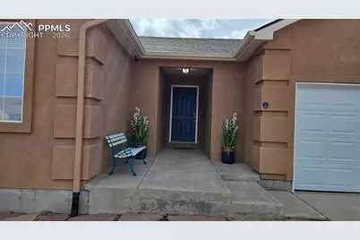 10921 Redington Drive, Peyton, CO 80831 - Photo 2