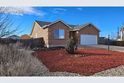 10921 Redington Drive, Peyton, CO 80831 - Photo 2