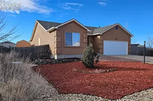 10921 Redington Dr, Peyton, CO 80831 - Photo 2