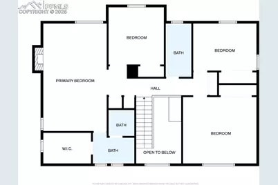3070 W Enchanted Circle, Colorado Springs, CO 80917 - Photo 48