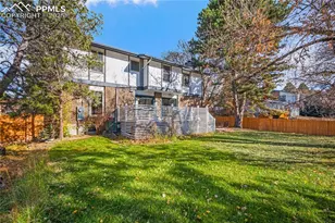 3070 W Enchanted Circle, Colorado Springs, CO 80917 - Photo 40