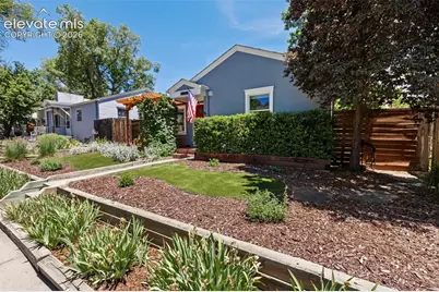 1013 N Arcadia Street, Colorado Springs, CO 80903 - Photo 18