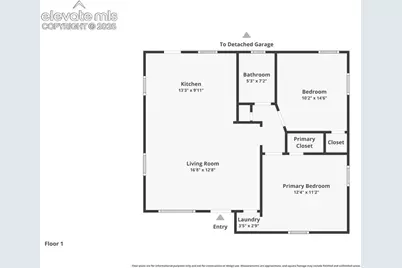 1013 N Arcadia Street, Colorado Springs, CO 80903 - Photo 32