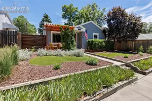 1013 N Arcadia St, Colorado Springs, CO 80903 - Photo 1