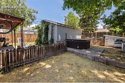 1013 N Arcadia Street, Colorado Springs, CO 80903 - Photo 24