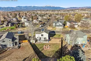 3205 Cowhand Dr, Colorado Springs, CO 80922 - Photo 2