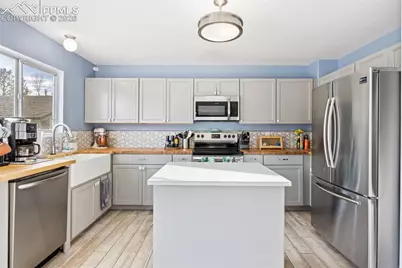 3205 Cowhand Drive, Colorado Springs, CO 80922 - Photo 8