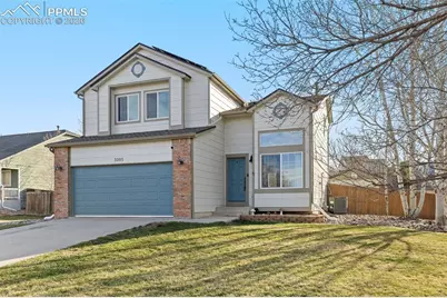 3205 Cowhand Drive, Colorado Springs, CO 80922 - Photo 30