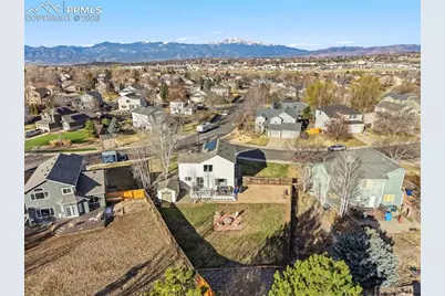3205 Cowhand Drive, Colorado Springs, CO 80922 - Photo 2