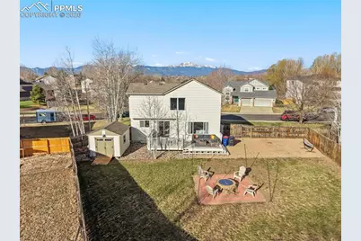 3205 Cowhand Drive, Colorado Springs, CO 80922 - Photo 28