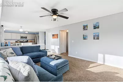 3205 Cowhand Drive, Colorado Springs, CO 80922 - Photo 10