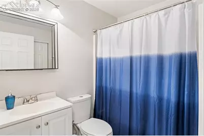 3205 Cowhand Drive, Colorado Springs, CO 80922 - Photo 20