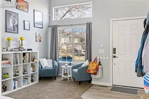 3205 Cowhand Dr, Colorado Springs, CO 80922 - Photo 4