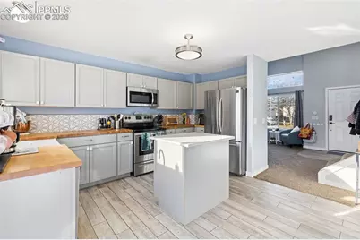 3205 Cowhand Drive, Colorado Springs, CO 80922 - Photo 6