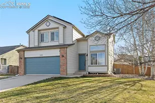 3205 Cowhand Dr, Colorado Springs, CO 80922 - Photo 30