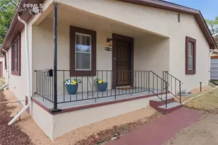 1126 McArthur Ave, Colorado Springs, CO 80909 - Photo 6