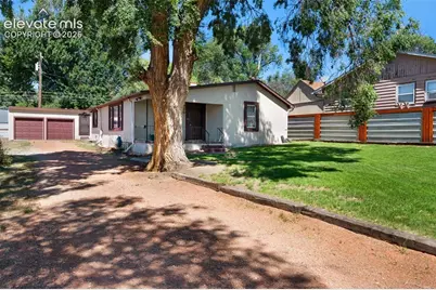 1126 McArthur Avenue, Colorado Springs, CO 80909 - Photo 2