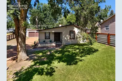 1126 McArthur Avenue, Colorado Springs, CO 80909 - Photo 6