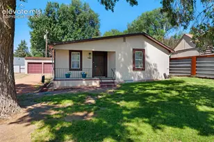 1126 McArthur Ave, Colorado Springs, CO 80909 - Photo 1