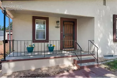 1126 McArthur Avenue, Colorado Springs, CO 80909 - Photo 4