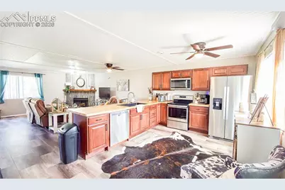 1874 Lanka Lane, Colorado Springs, CO 80915 - Photo 14
