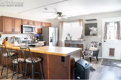 1874 Lanka Lane, Colorado Springs, CO 80915 - Photo 10