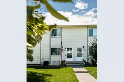 1874 Lanka Lane, Colorado Springs, CO 80915 - Photo 1