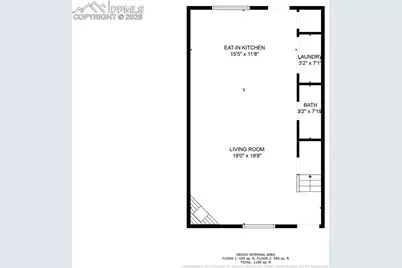 1874 Lanka Lane, Colorado Springs, CO 80915 - Photo 42