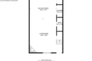 1874 Lanka Ln, Colorado Springs, CO 80915 - Photo 42