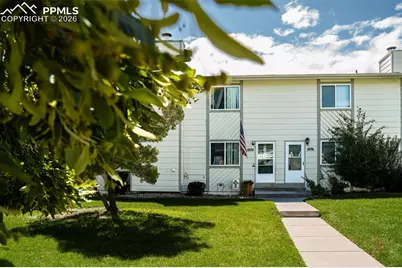 1874 Lanka Lane, Colorado Springs, CO 80915 - Photo 2