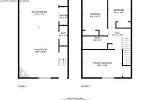 1874 Lanka Ln, Colorado Springs, CO 80915 - Photo 44