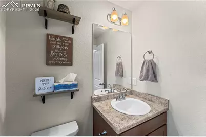 2954 Loot Drive, Colorado Springs, CO 80939 - Photo 6