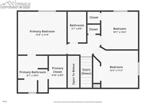 2954 Loot Dr, Colorado Springs, CO 80939 - Photo 24