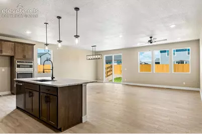 9148 Lanceleaf Drive, Colorado Springs, CO 80925 - Photo 2