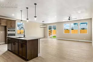 9148 Lanceleaf Dr, Colorado Springs, CO 80925 - Photo 2