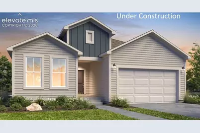 9148 Lanceleaf Drive, Colorado Springs, CO 80925 - Photo 1