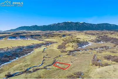 Culpeper Drive, Colorado City, CO 81069 - Photo 2