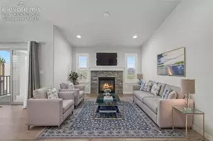 4443 Hessite Loop, Colorado Springs, CO 80938 - Photo 4