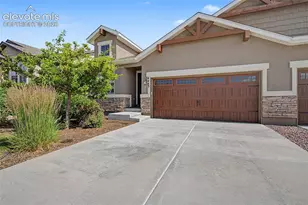 4443 Hessite Loop, Colorado Springs, CO 80938 - Photo 2