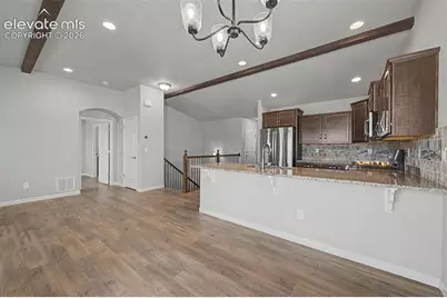 4443 Hessite Loop, Colorado Springs, CO 80938 - Photo 10