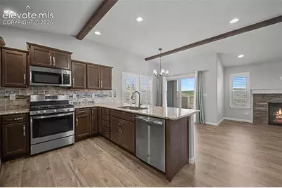 4443 Hessite Loop, Colorado Springs, CO 80938 - Photo 12