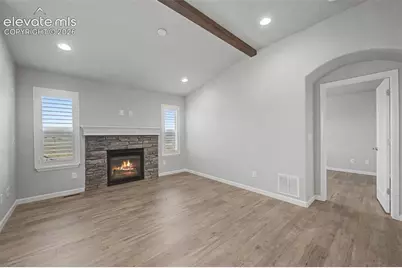 4443 Hessite Loop, Colorado Springs, CO 80938 - Photo 6