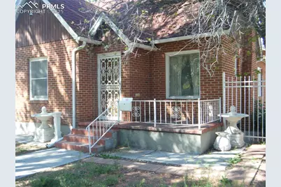 415 Veta Avenue, Pueblo, CO 81004 - Photo 1